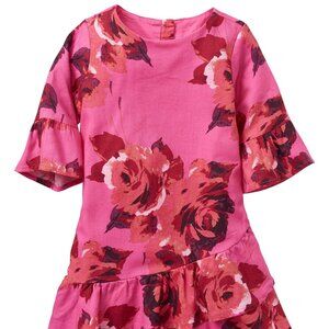 Baby gap dress new -2t